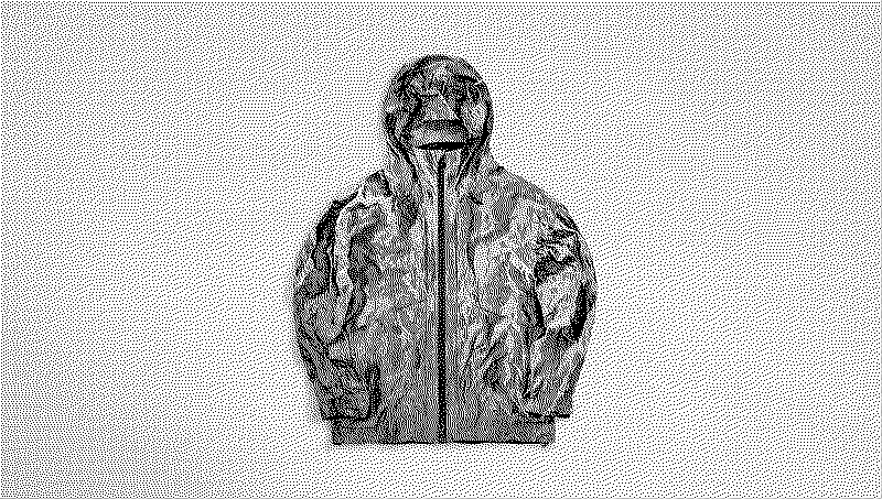 Vollebak Copper Jacket