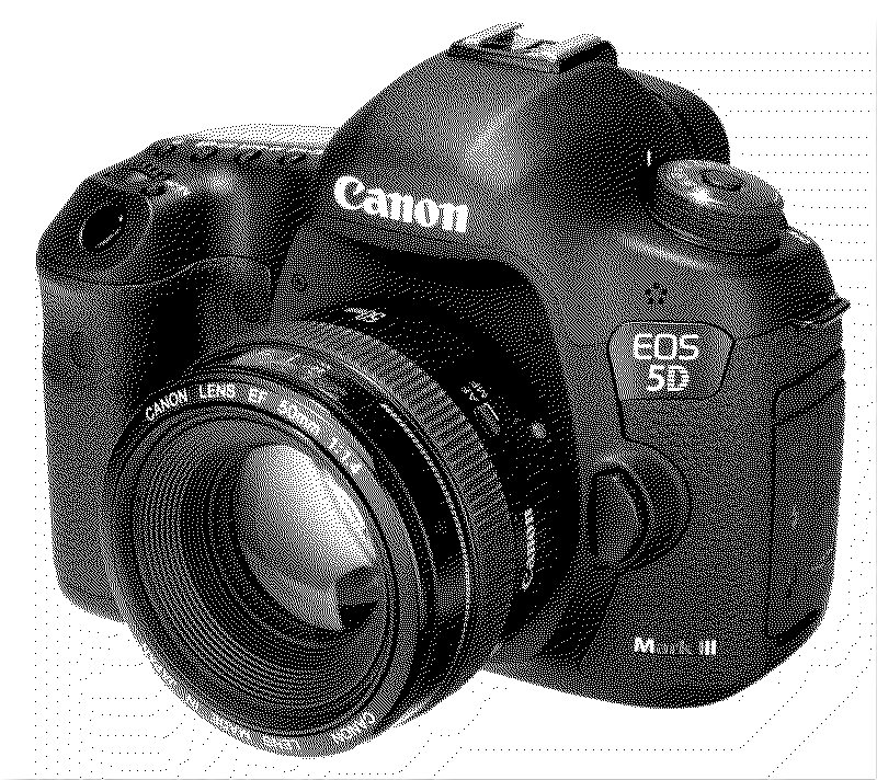 Canon 5D Mk III
