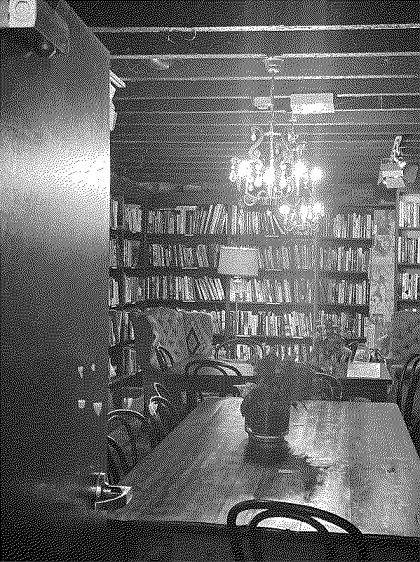 Ampersand Cafe