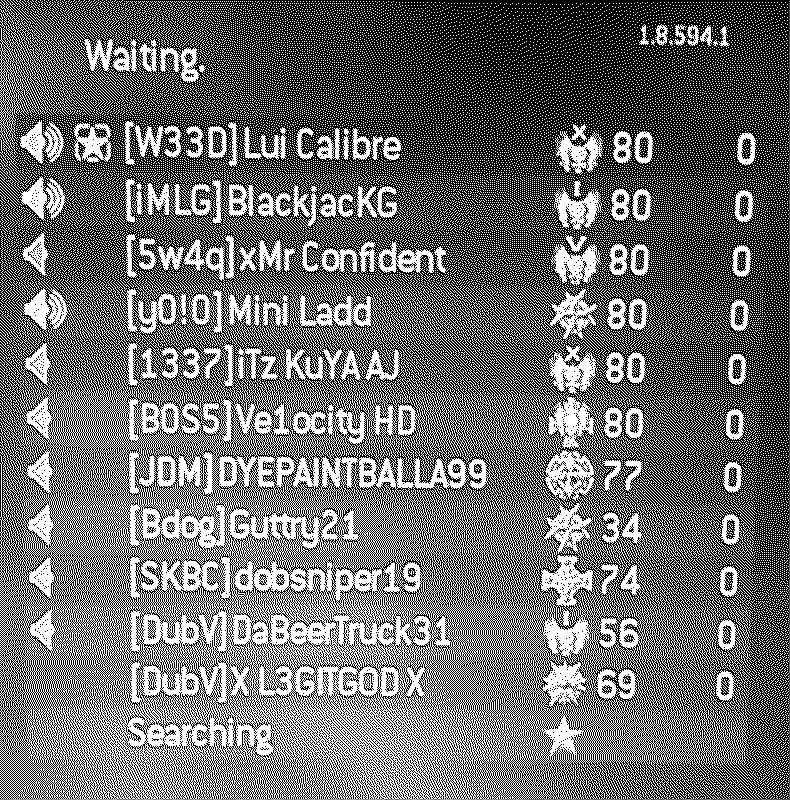 Call of Duty Clan Tags