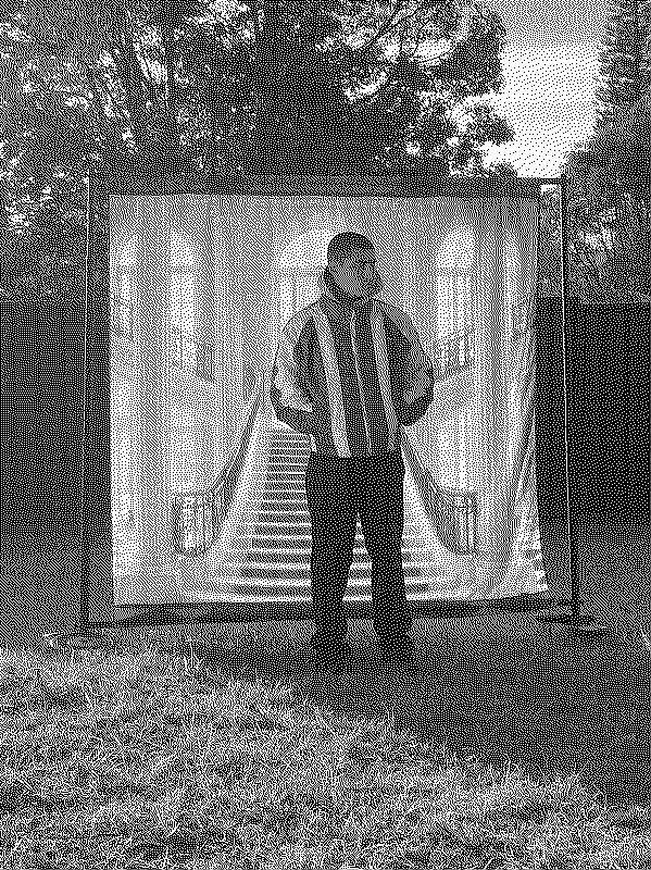 Domengo Music Video Shoot