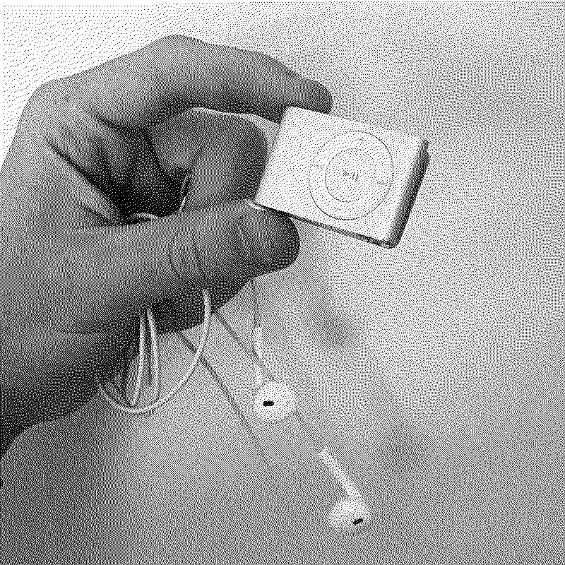 My iPod Shuffle