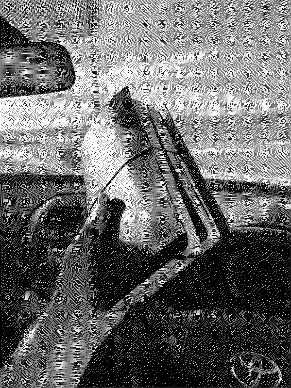 Jet Williams Journal