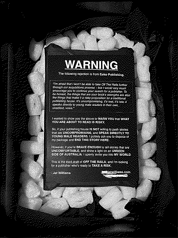 Off The Rails Package