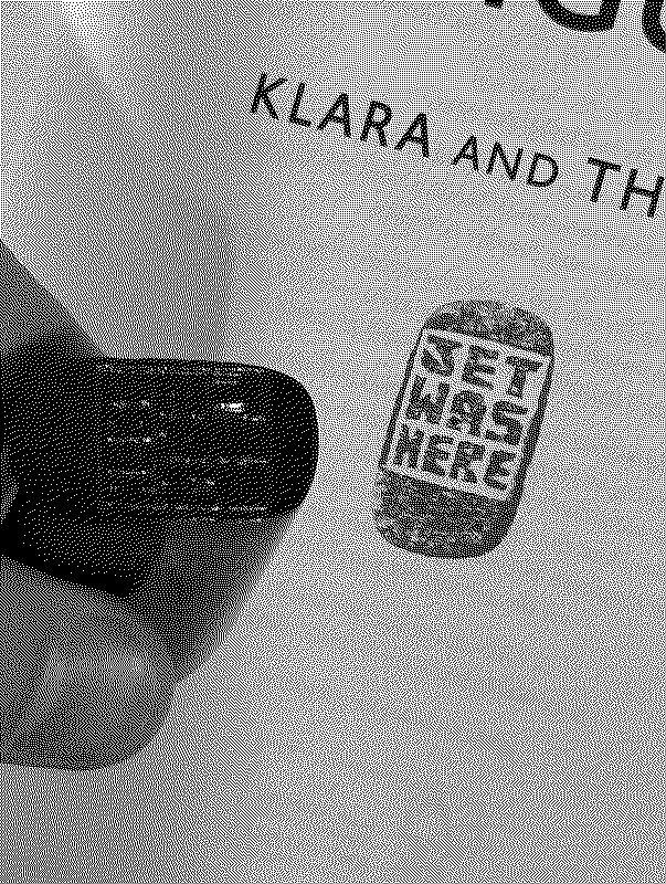 Jet Was Here Stamp