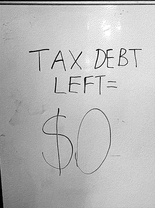tax-debt-whiteboard