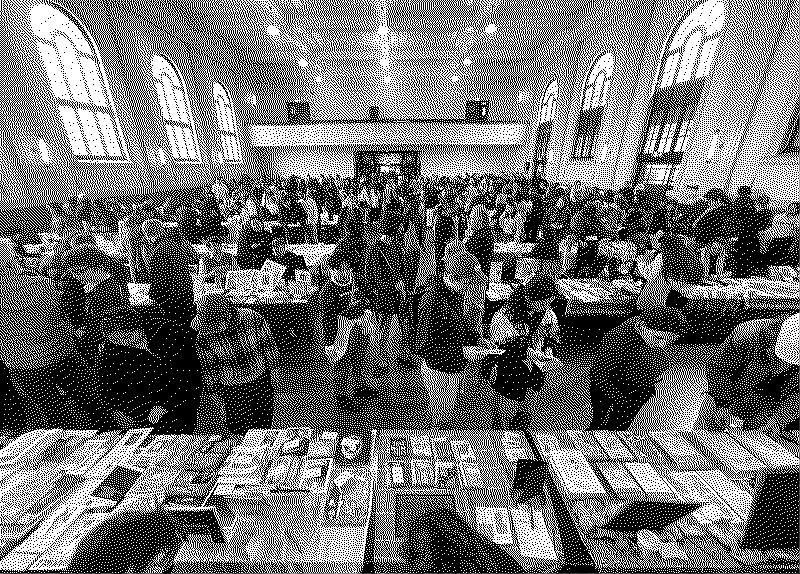 zine fair in sydney